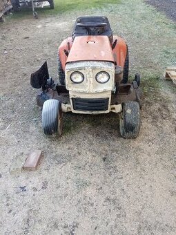 Predám Traktorovu kosačku