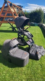 Predám kočík Kinderkraft Everyday