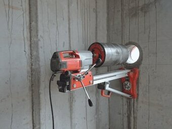 🔩 JADROVÉ VRTANIE – PROFESIONÁLNE A PRESNÉ 🔩 - 1