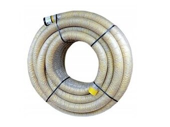 25m DRENAZNA RURA DN160 S GEOTEXTILIOU