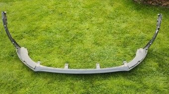 Kia Sportage 4 IV QL 2018 - 2021 spojler naraznik - 1