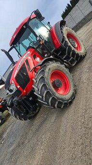 Zetor CRYSTAL 170 HD 2020