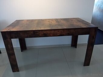 Predám stôl a stolík - 1