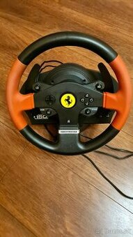 Predám Thrumaster T150 - 1