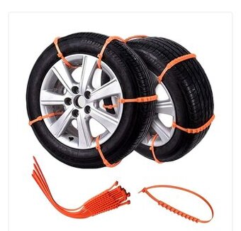 Reťaze jednorázové - 1