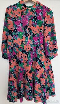 Košeľové šaty Yas XS