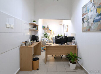 Na prenájom komerčný priestor v Košiciach - 1