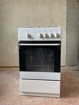 Za odvoz - plynovy sporak