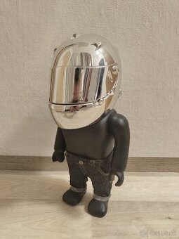 Jack & Jones The Race Bulldog figúrka