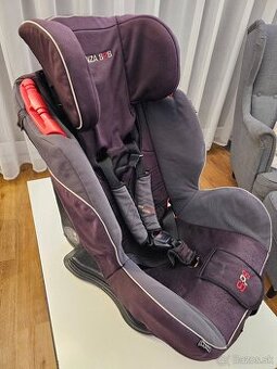 Autosedačka Monza SPS