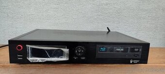 DVD prehrávač Popcorn Hour C200