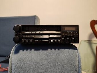 Nakamichi Td 500