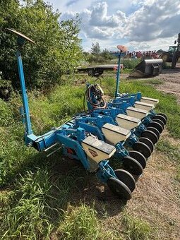 Monosem sejačka na malé osivá