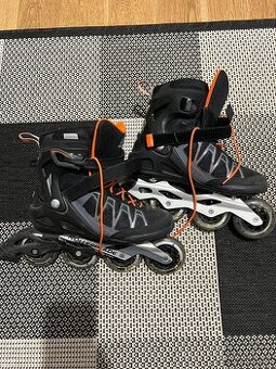 Korčule Rollerblade SIRIO 90 ST - EU43