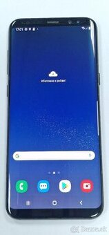 Samsung Galaxy S8 64G Displej ako nový