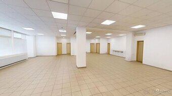 PINK Reality - Prenájom obchodno-administratívneho priestoru - 1