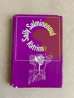 Katrina - Salminenová Sally rok 1976