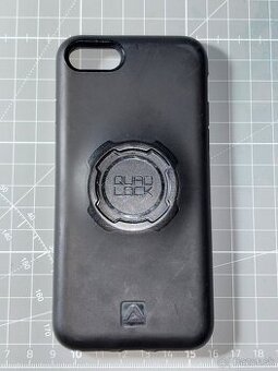 Original Kryt Quad Lock iPhone SE 2022