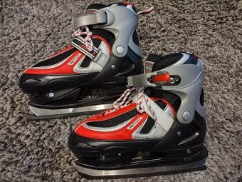 Korčule na ľad
