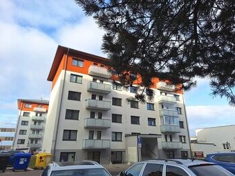 2-izbovy byt na dobrej adrese s parkovacim miestom