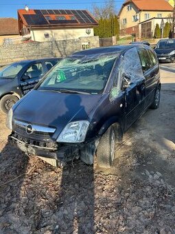 Predam v celku nie na dieli