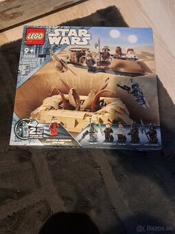 Predám lego star wars