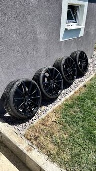 Brock 5x112 R19 8,5J ET45