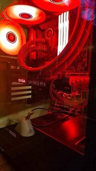 EVGA GeForce RTX 3070 XC3 Ultra Gaming