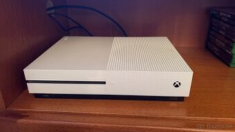 Xbox one S 1TB
