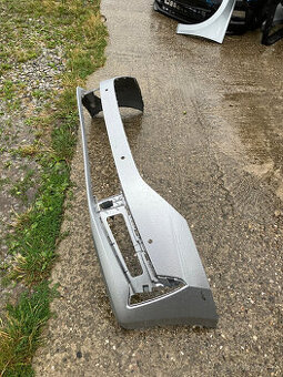 predni naraznik skoda octavia iv 4 lift 4pdc