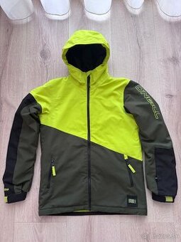 O’Neill lyžiarska - snowboardová bunda