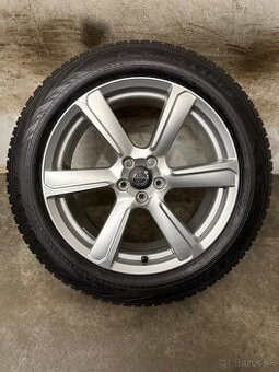 Rezervné koleso Volvo XC90 / XC60 - 5x108 R19 , 235/55/19