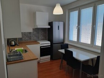 Prenájom 1 izb. bytu, Košice, Železníky