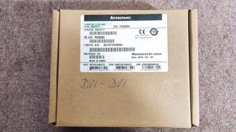 Lenovo DVI - DVI kábel