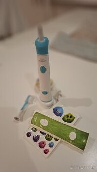 Sonická zubná kefka Philips Sonicare for Kids