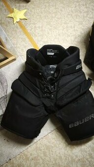 Brankárske nohavice Bauer gsx