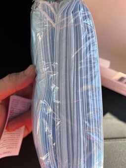 Zdravotnícke rúška - 1