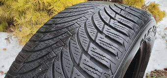 NEXEN WINGUARD, ZIMNA, CELOROCNA, 205/55 R16