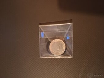 Predám originál mincu z obdobia 1. Slovenského štátu.