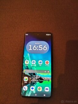 Motorola Edge 40 Neo 5G 12GB/256GB Black