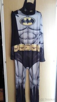 Predám nové detské karnevalové kostymi