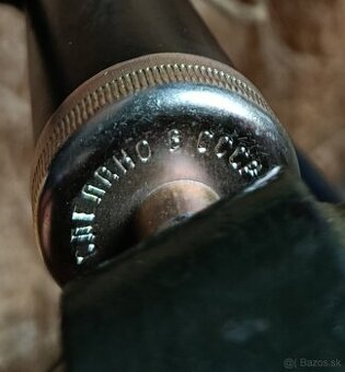 Gaz 69, Uaz, Volha, Luaz - pumpa