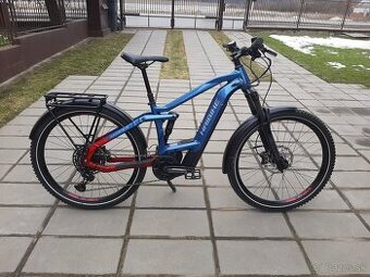 Haibike Adventr FS 9 2022