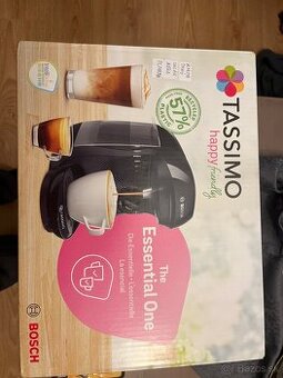 Predam kávovar bosch