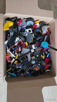 Lego mix 4,5kg (originál)