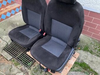 Sedačky na Fiat Croma II