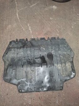 Spodný kryt motora škoda octavia 2