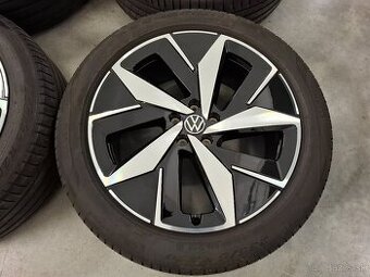 Letne ALU 5x112 R20 Original VOLKSWAGEN ID 4 ID 5