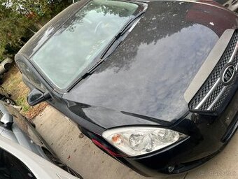 Predám na diely Kia Pro Ceed I 1.4 G4FA