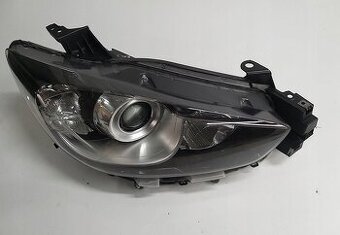 Mazda CX5 2012- pravé predné svetlo